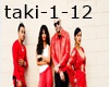 Cardi Ozuna - Taki Taki
