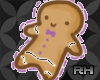 [RH] Cookie Sticker [RH]