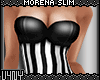 V4NY|Morena SLIM