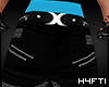 H4 | MOON Pants Blue