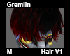 Gremlin Hair M V1