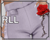 * Sporty Lilac RLL