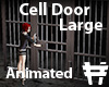 [RC] Cell Door Large