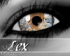 LEX UNISEX eyes blizzard