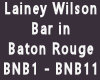 CRF* Bar in Baton Rouge
