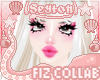✦ Mochi | Hair
