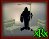 Grim Reaper Bench