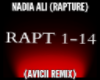 Nadia Ali - Rapture