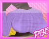 *PBC* Busty Comfy Lilac