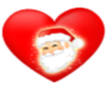 Santa Heart