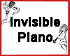 Invisible Piano