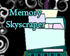 KH2 Memory Skycraper