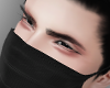死. Black Mask