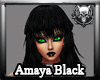 *M3M* Amaya Black
