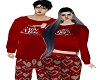 [Z]Cp Love Pajamas.F