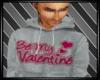 [ML] Be my valentine