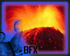 [*]BFX Volcanic Views