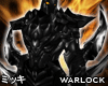 ! Dark Warlock Gauntlets
