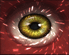 Odell Golden Olive Eye