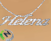 Helena Necklaces