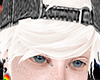 IL|BEANIE GRAY BLONDE