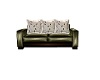 Viennes 2 Seater: Green