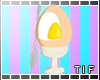 Egg Seat