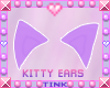 Gato Ears | Purple