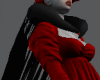 Anima Cape Unisex Black
