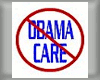No Obama Care!