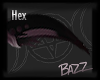 Hex Dark-F-Ears 3
