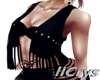 Black New Vest