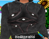 (A) Moving Eyes SweaterF