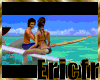 [Efr] Surfers Sitting