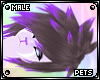 [Pets] Sova | hair v4