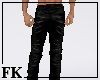 [FK] Leather Pants 05