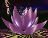 Mystic Animated Lotus