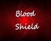 Blood Shield
