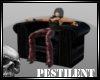 !13! Pestilence Chair