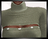*MM* Turtleneck olive