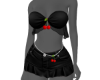 🍒Bella Black Set