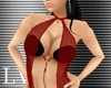 =LV= Red sexy bikini