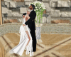 pose boda