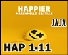 Marshmello-Happier (Rmx)