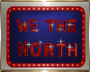 We The North Sing