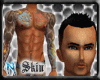 [N]-=yakuza demon=-