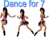 Club Dance X 7