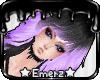 !E! Jella - Ombre Lilac