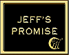 MY PROMISE