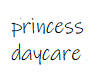 princess lizzy day care